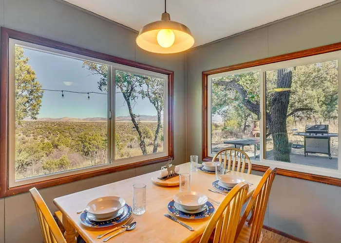 Holiday home Mtn-view Gem On 20 Acres: Hideaway *
