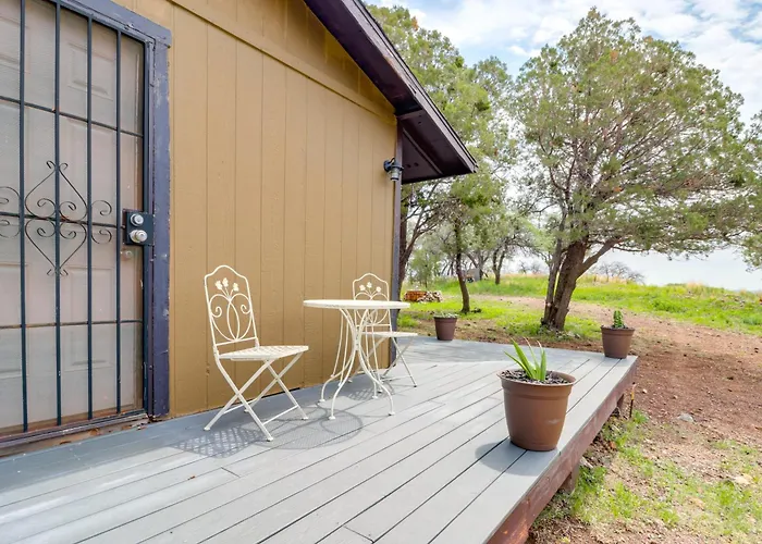 Mtn-view Gem On 20 Acres: Hideaway Holiday home *