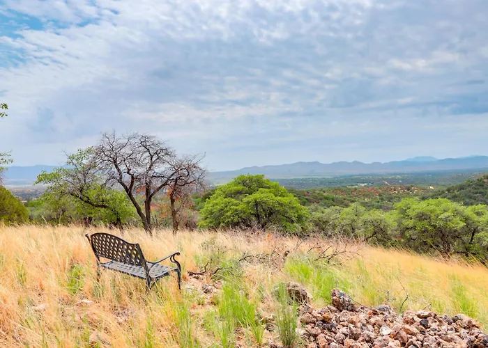 Holiday home Mtn-view Gem On 20 Acres: Hideaway