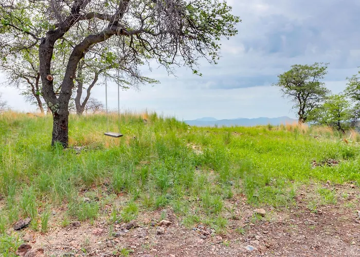 Mtn-view Gem On 20 Acres: Hideaway Holiday home *